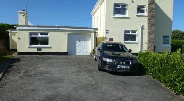 Sennen Cove Cottage