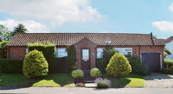 September Cottage