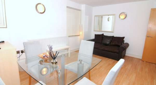 Service Apartment South Quay