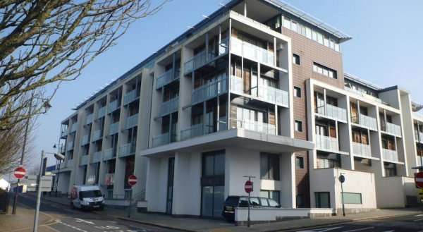 Serviced Apartments