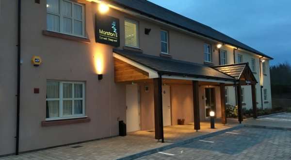Sessile Oak Hotel