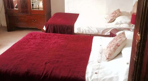 Severn Arms Hotel