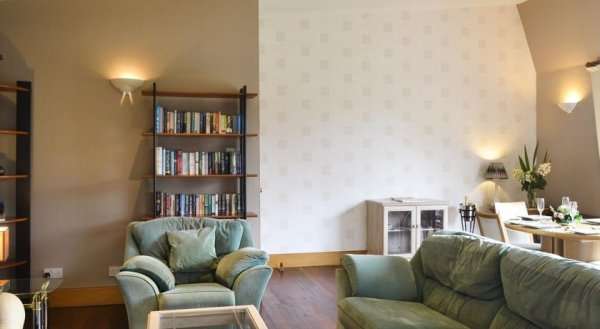 Sgurr Mor Lodge