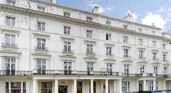 Shaftesbury Premier London Paddington