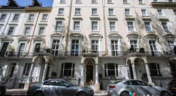 Shakespeare Hotel