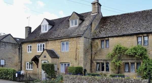 Shamrock Cottage