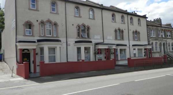 Shamrock Guest House
