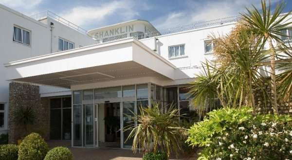 Shanklin Hotel
