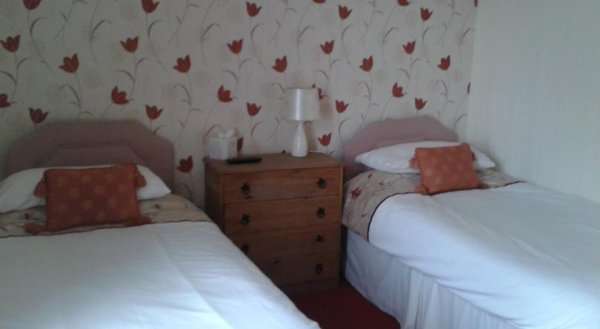 Sharn Bek Hotel
