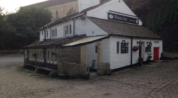 Shears Inn