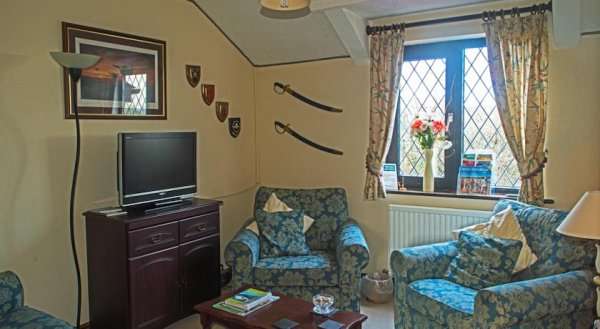 Sheepleys B&B