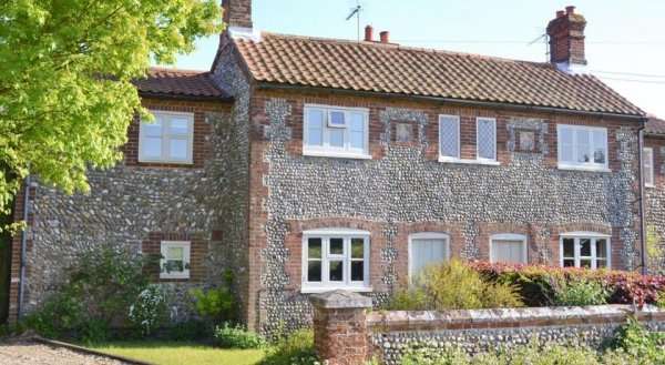 Shepherd's Cottage