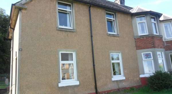 Shepherds House