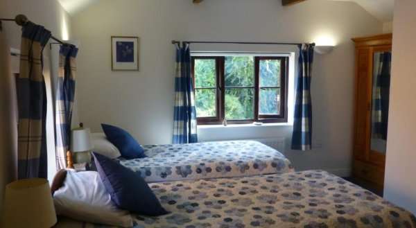Shepherds Row Bed and Breakfast
