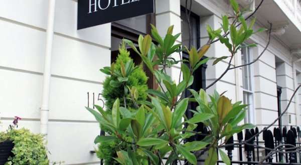 Sheriff Hotel