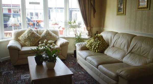 Sheron Guest House