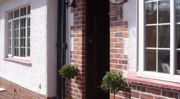 Sherwood Bed and Breakfast