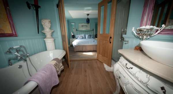 Sherwood Cottage
