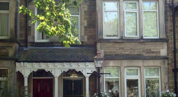 Sherwood Hotel - B&B