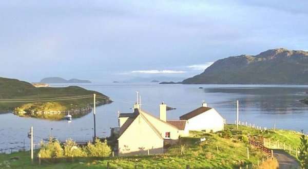 Shiant View