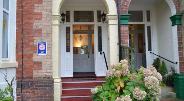 Shirley B & B