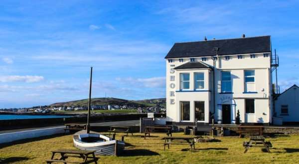 Shore Hotel
