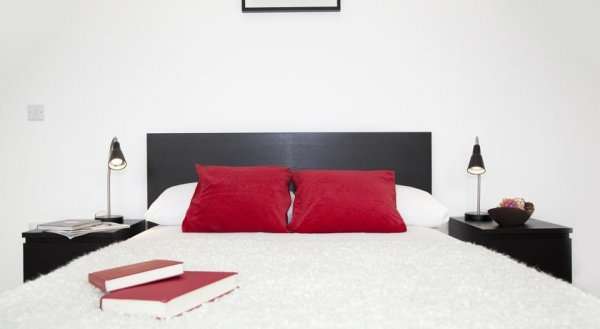 Shoreditch Apartments