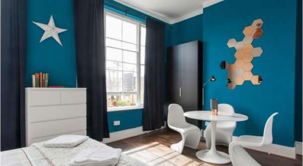 Shoreditch Studio 18