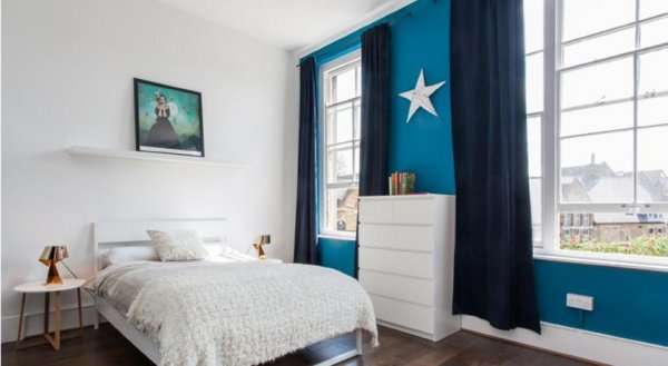 Shoreditch Studio II