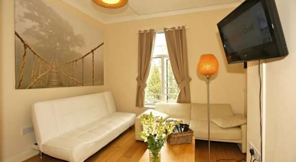 Short lets in London - Highbury
