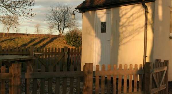 Shortacombe Barton