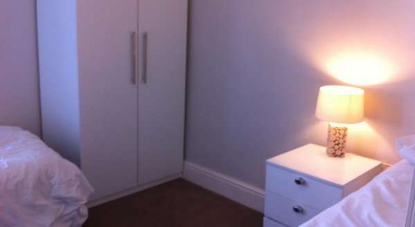 Shubbery Apartment