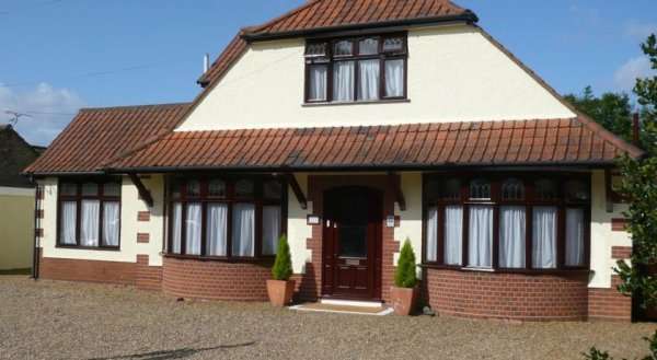Sidegate Guest House
