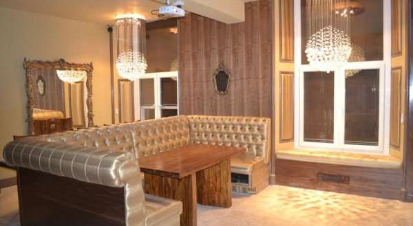 Signature Living Bold Street