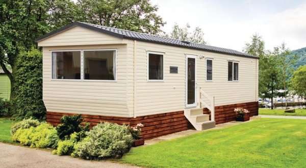 Silver Sands Holiday Park