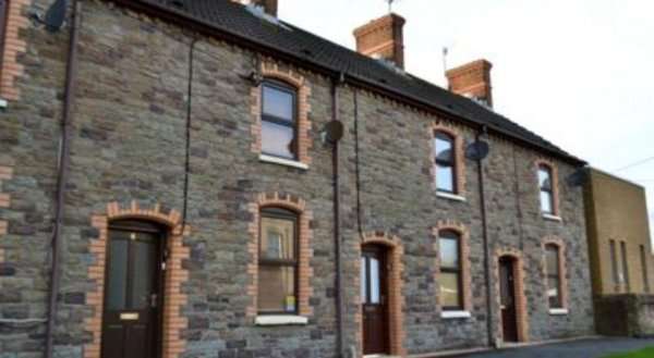 Silver Terrace Cottage