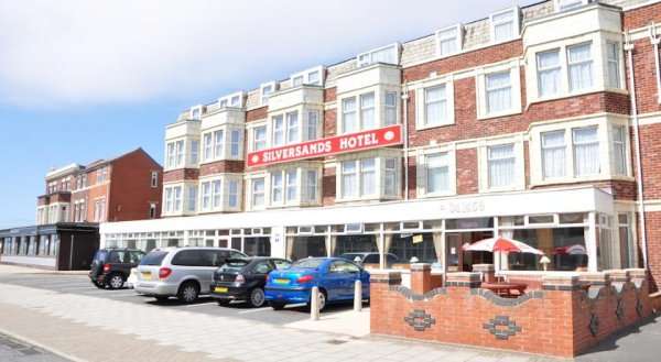 Silversands Hotel