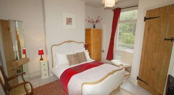 Simon's Cottage