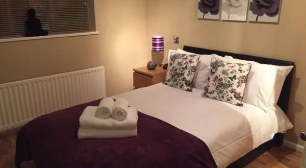 Simply Serviced Apartments