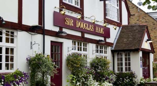 Sir Douglas Haig Inn