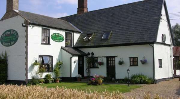 Six Bells Inn
