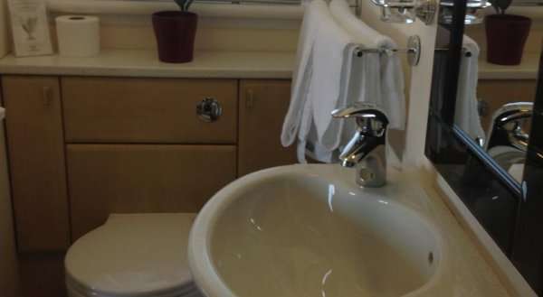 Skeabostview B&B