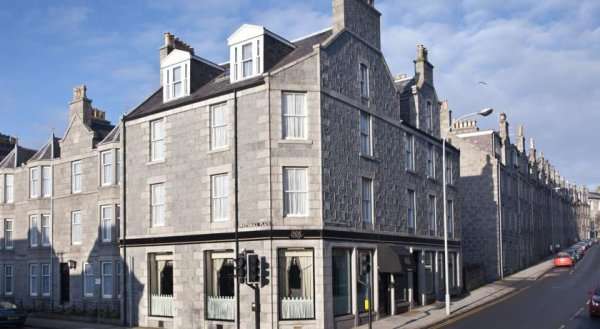 Skene House HotelSuites - Whitehall