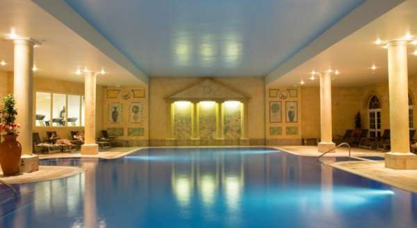 Sketchley Grange Hotel