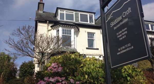 Skiddaw Croft Bed & Breakfast