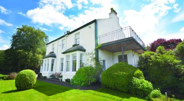 Skiddaw Grove Guest House