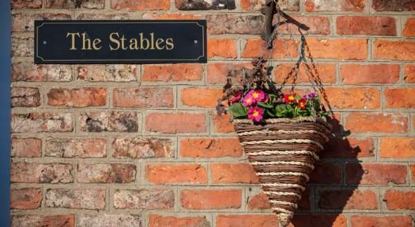 Skipbridge Farm Cottages
