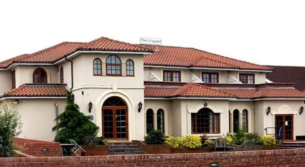 Skylark Hotel
