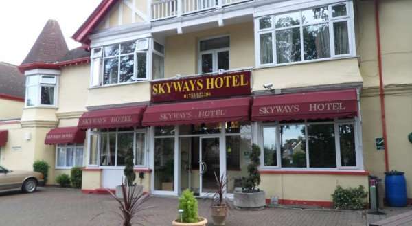 Skyways Hotel