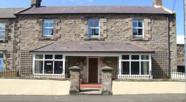 Slate Hall Bed and Breakfast